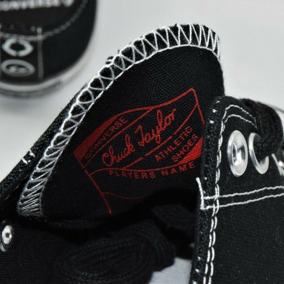 Converse Chuck Taylor 70 Ox 7 Moncler Fragment - Picture 4 of 8